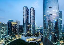 Pilihan Hotel Resort Paling Mewah