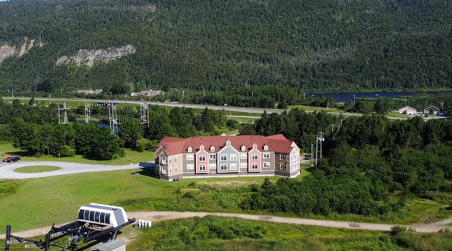 Resort dan Villa Terbaik di Kanada