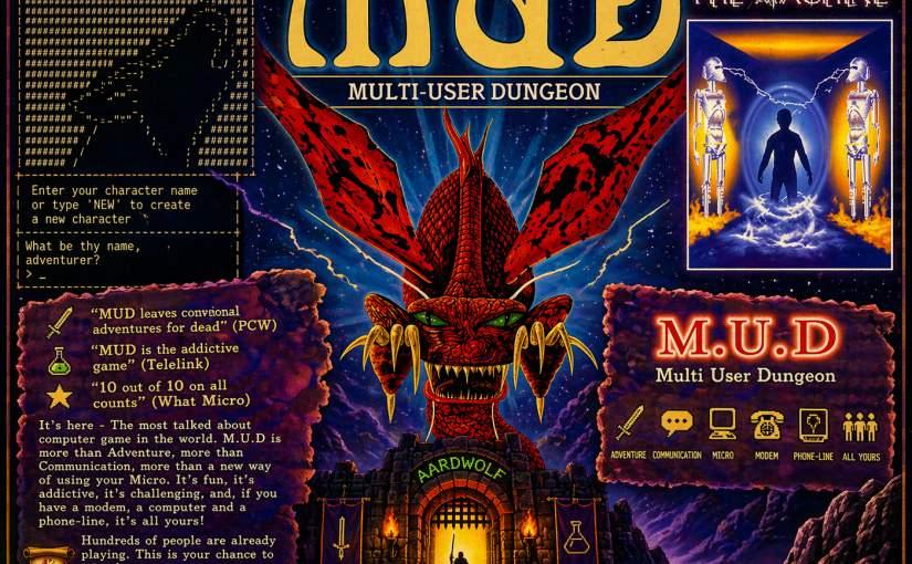 Game Online Pertama di Dunia: Kamu Pasti Terkejut!