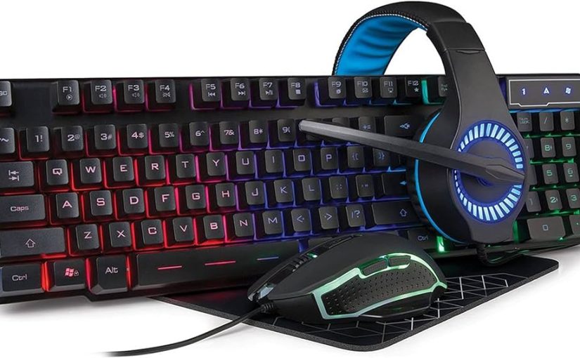 Bagaimana Hardware Gaming Berkembang Mengikuti Kebutuhan Esports