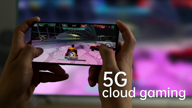 Teknologi di Balik Cloud Gaming: Server, Streaming, dan Latensi